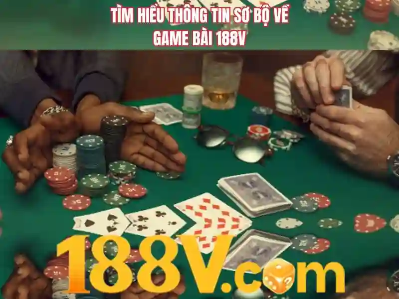 188v: hành trình của ánh sáng và âm nhạc