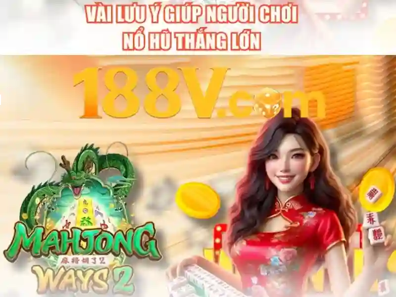 Khái quát về 188v