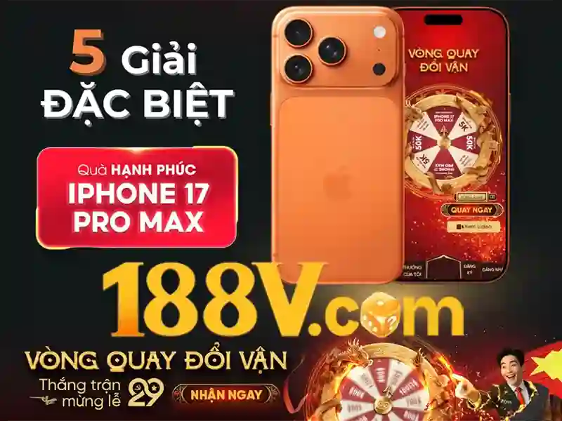 188v là gì?
