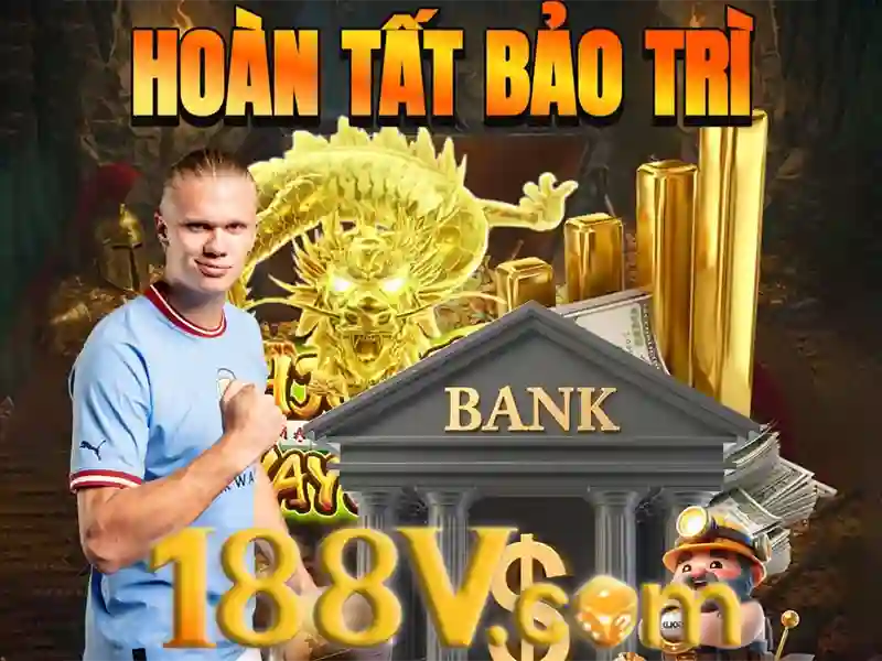 Âm hưởng của màu sắc và âm thanh trong 188v