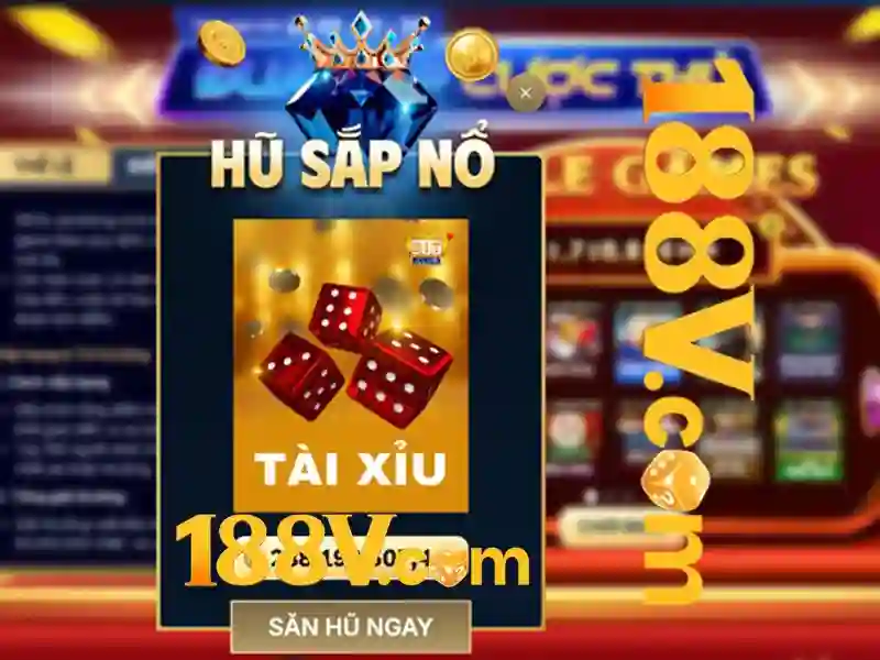 188v: Khái niệm và tiềm năng