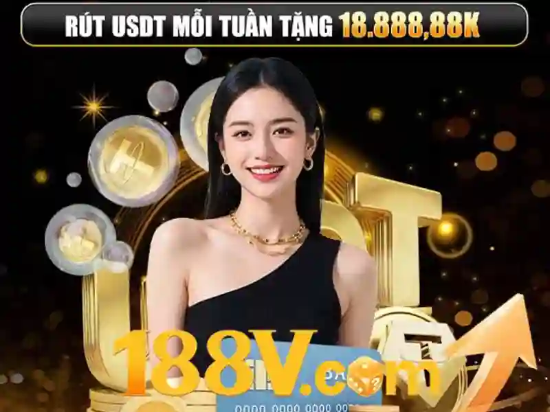 188v – một khái niệm cho tương lai công nghệ