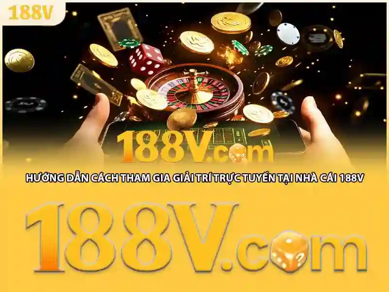 Khái niệm 188v và nguồn gốc
