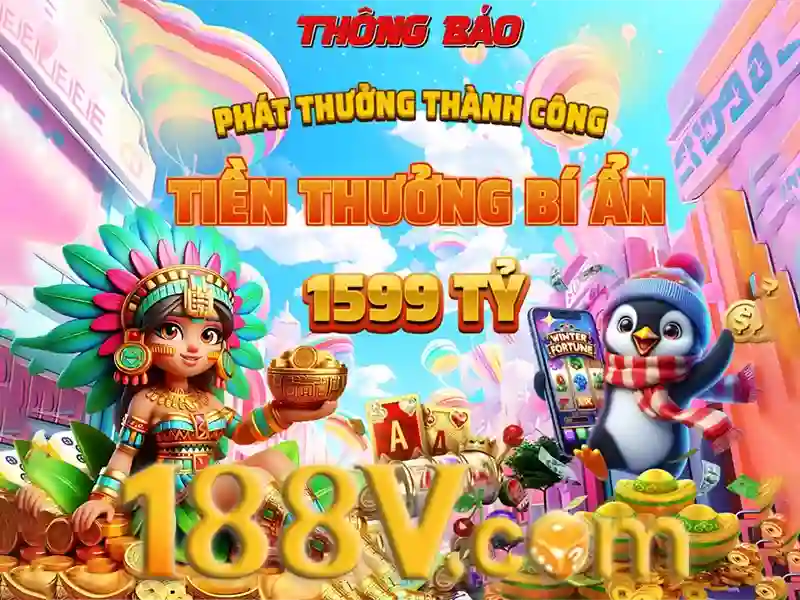 Khám phá 188v: khái niệm, nguồn gốc và tầm nhìn