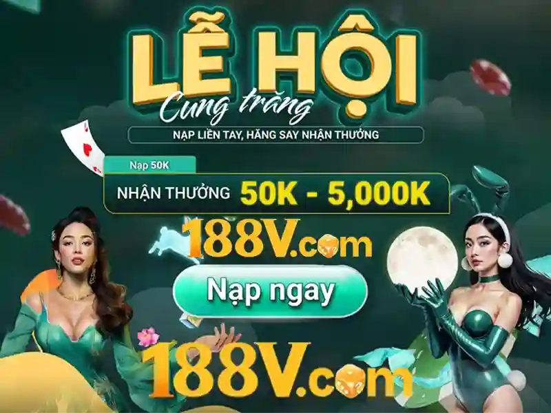 188v và những ý nghĩa của nó