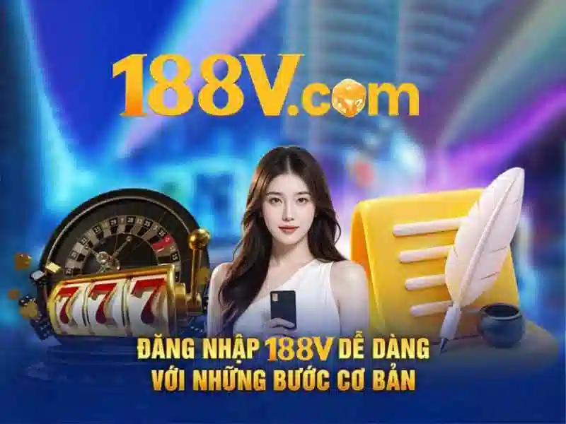 Các ứng dụng của 188V
