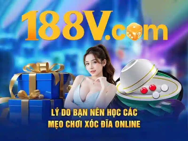 Con đường tương lai cho 188v