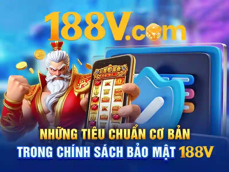 Ý nghĩa của 188v trong sáng creativê