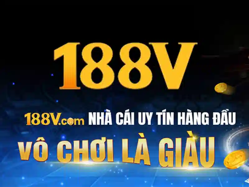 Khái niệm căn bản về 188v